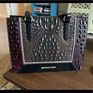 Brahmin Handbag (NWT)